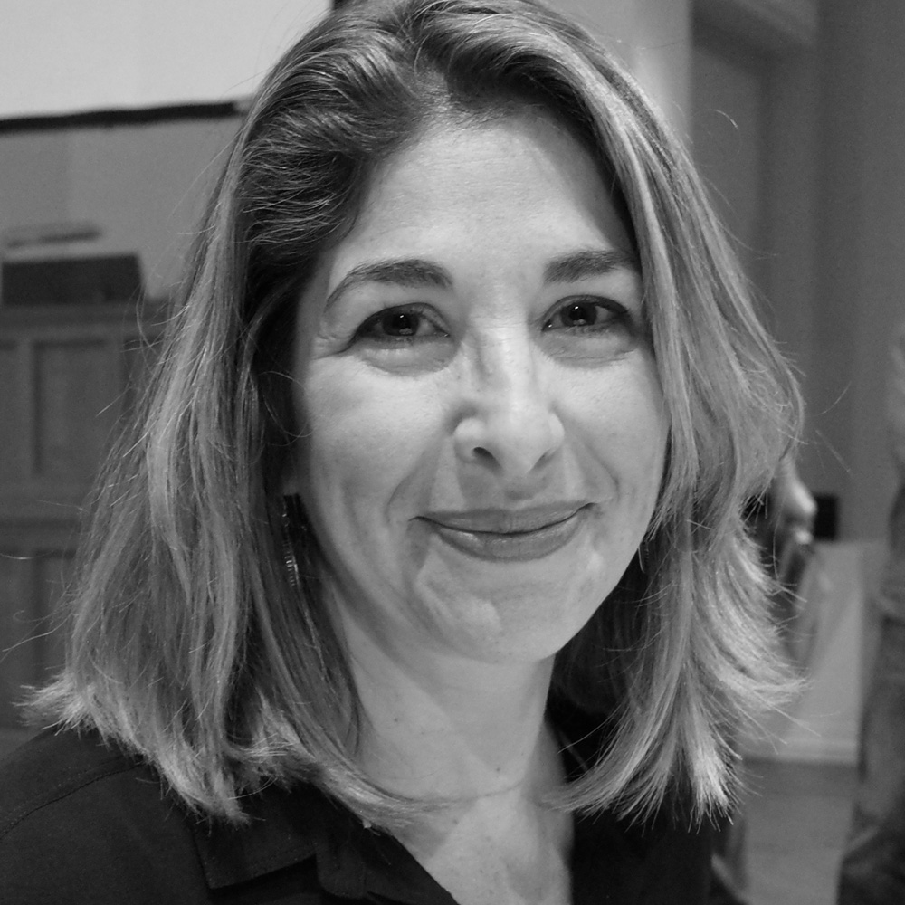 Naomi Klein