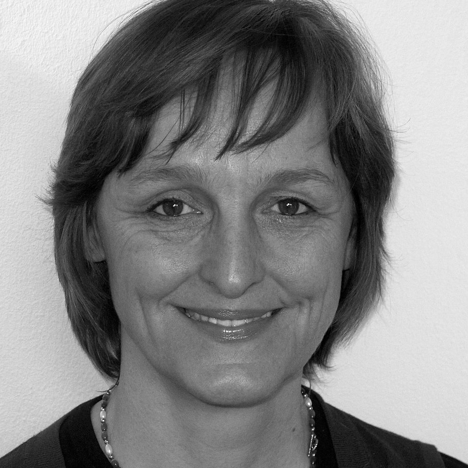 Silke Helfrich