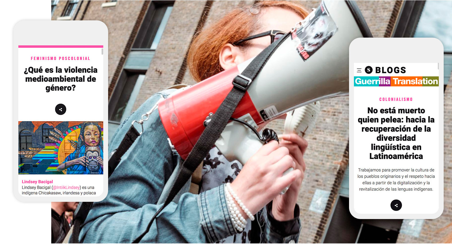 Cltura libre por bandera