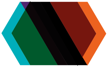 Guerrilla Translation logo Guerrilla Translation logo