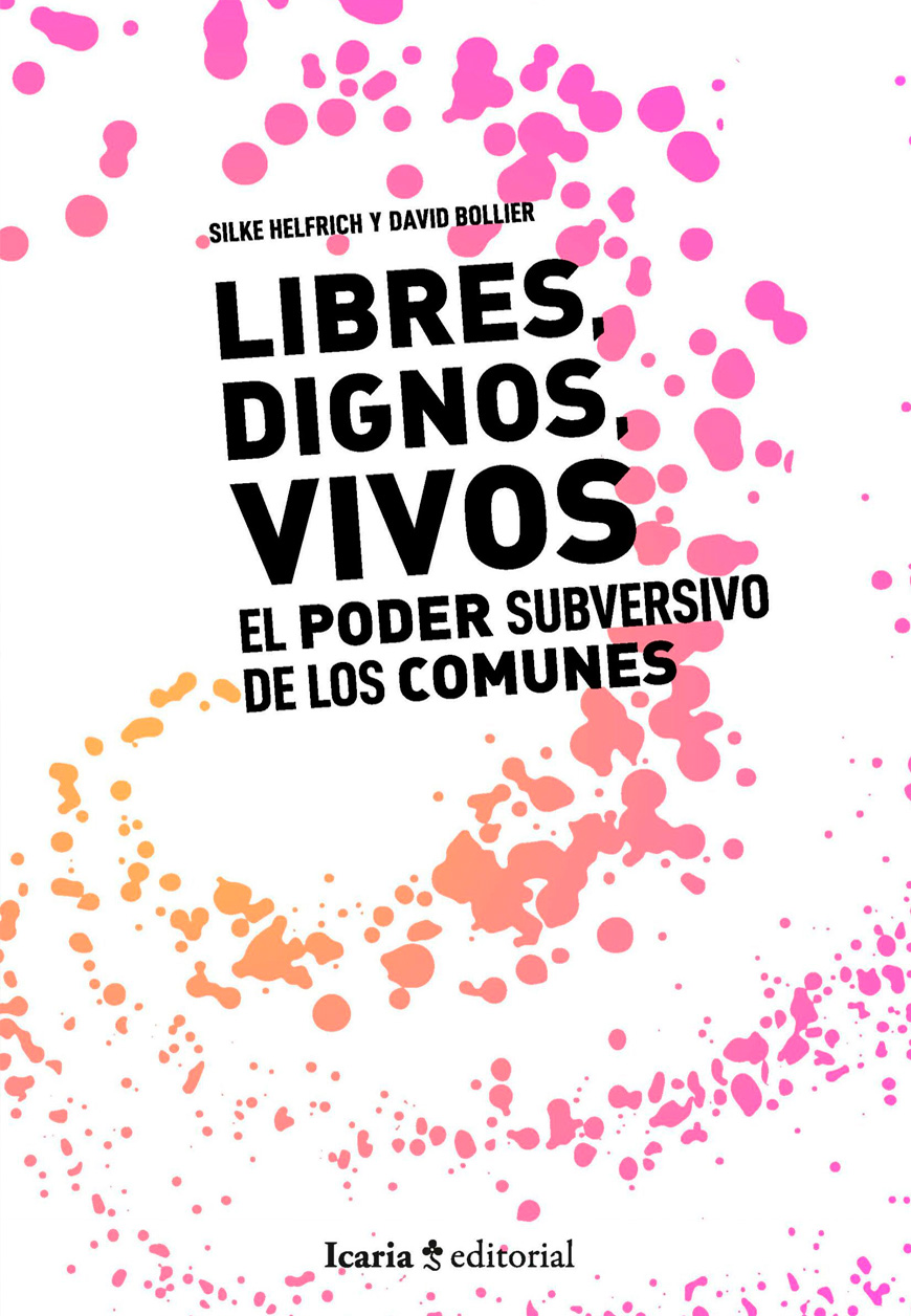 Libro Libres dignos vivos