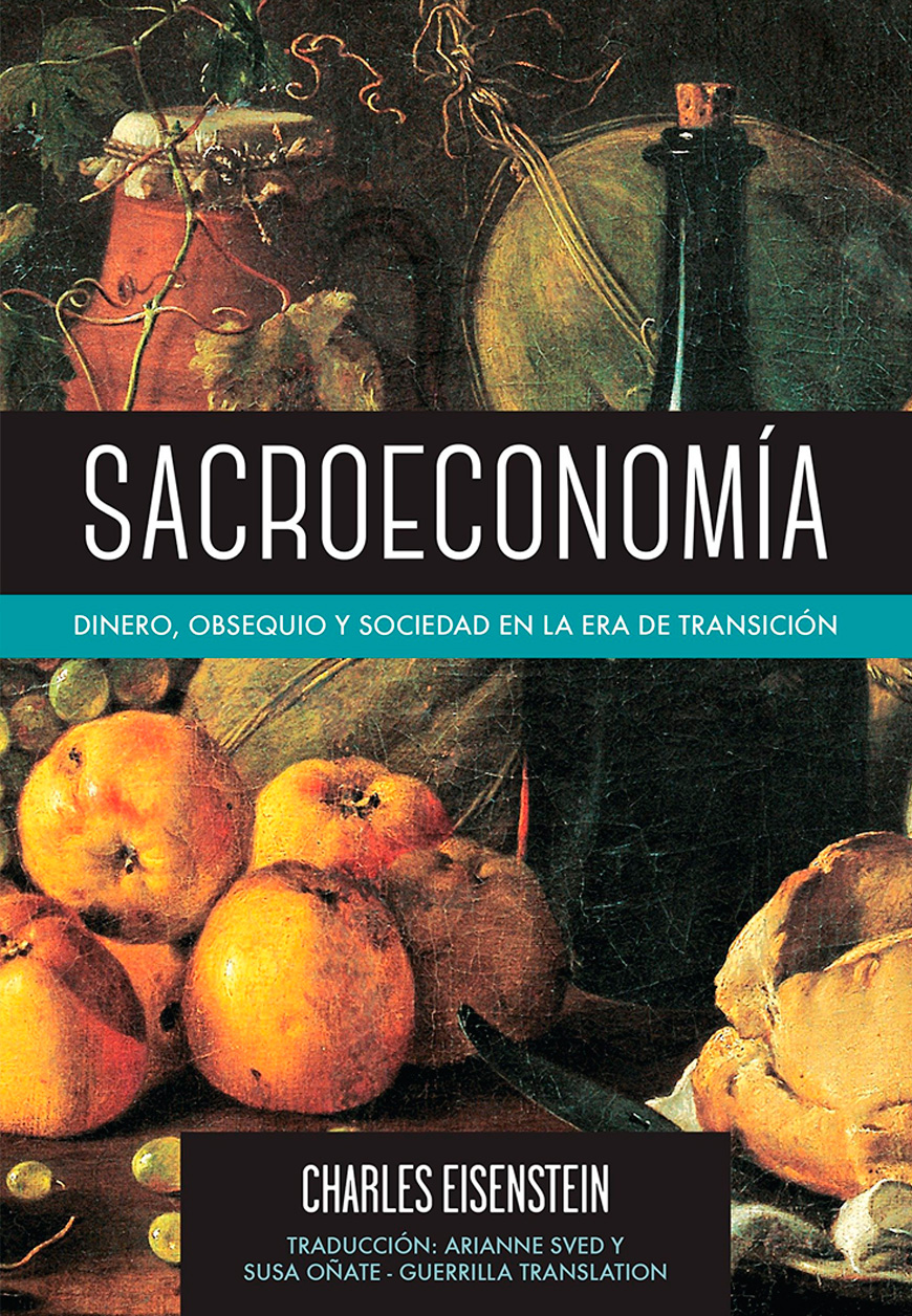 Libro Sacroeconomía